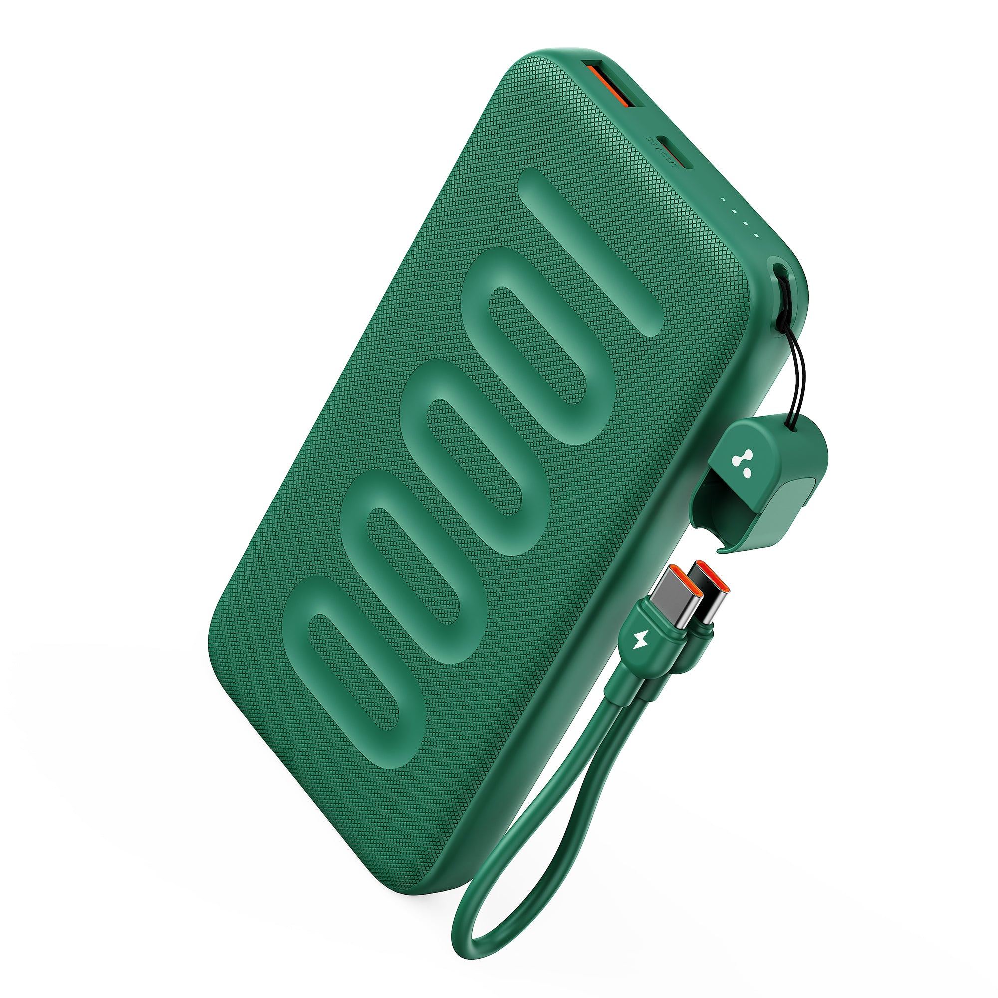 Sleek & Compact, Flight Approved Power Bank – Ambrane India